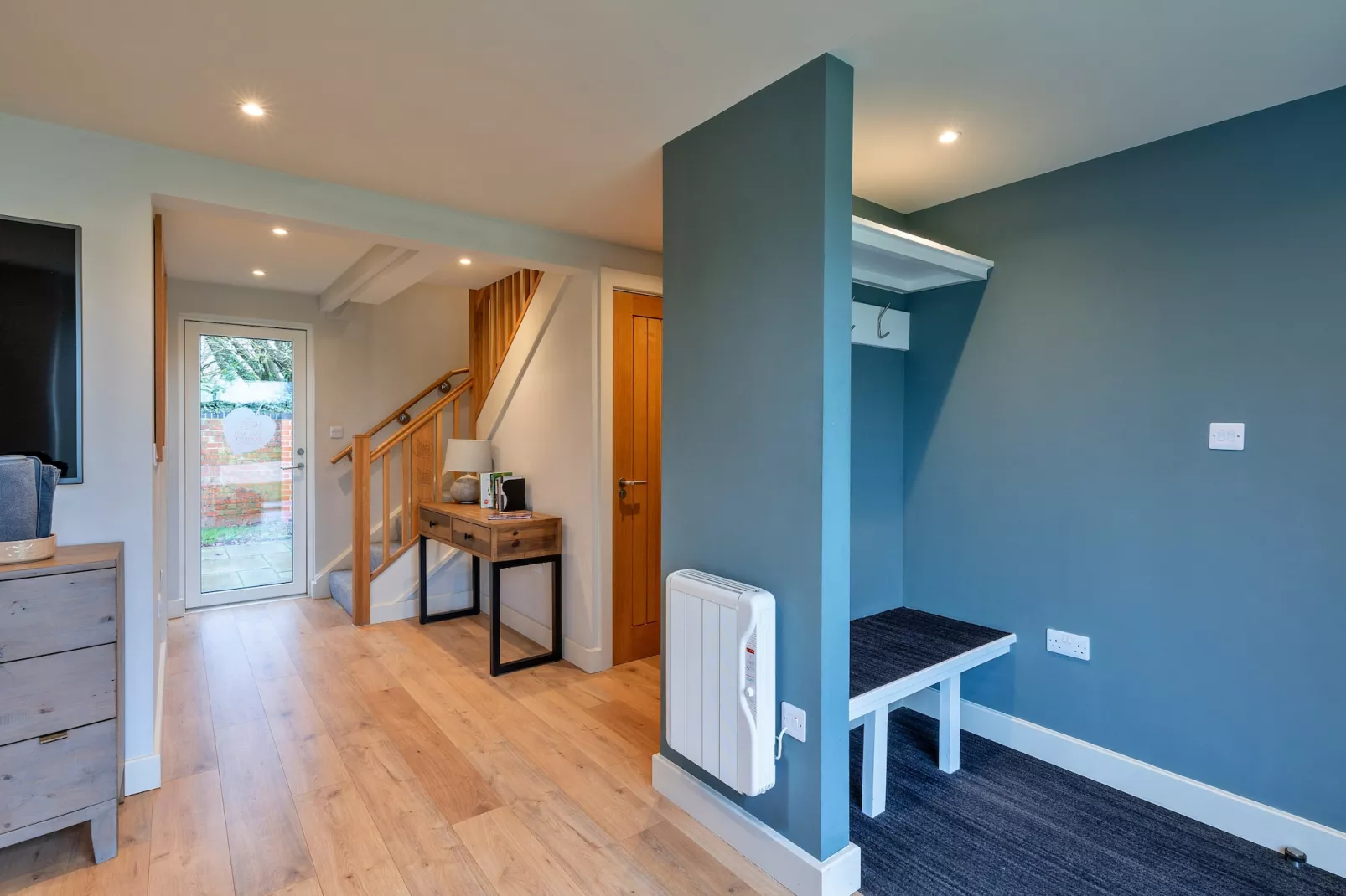 Acorn Cottage-Landing