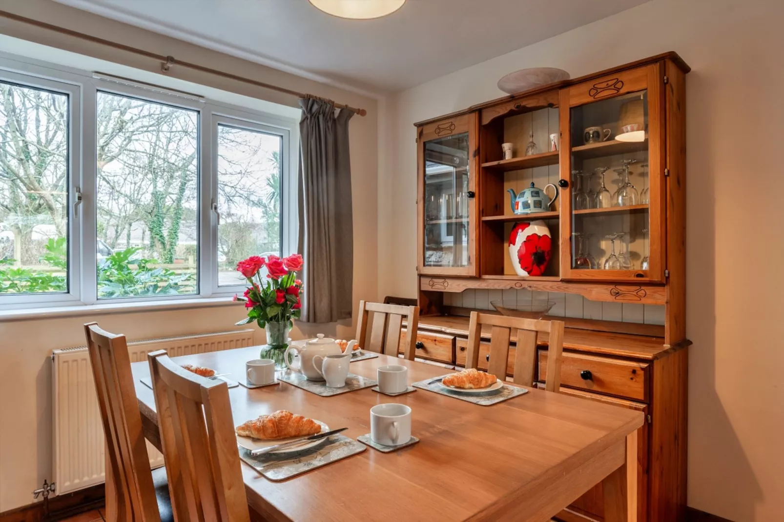 No.1 Gladys' Orchard-Dining room