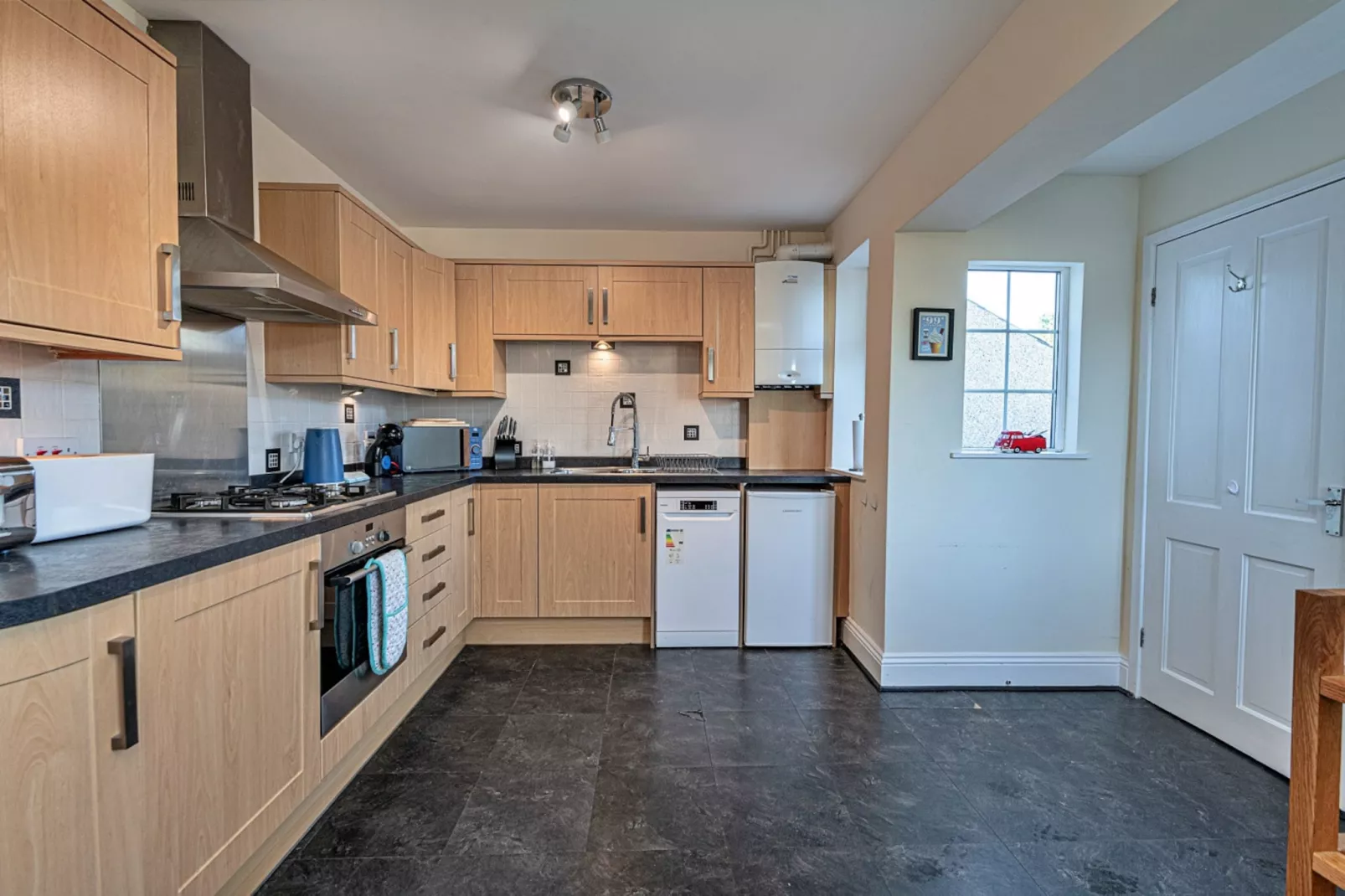 Hillcroft-Kitchen