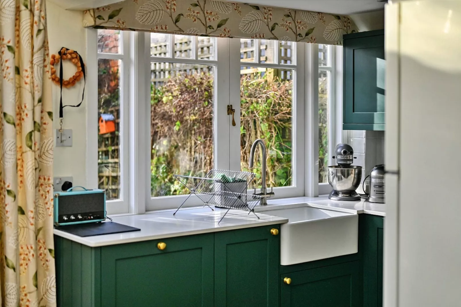 123, High Street-Kitchen