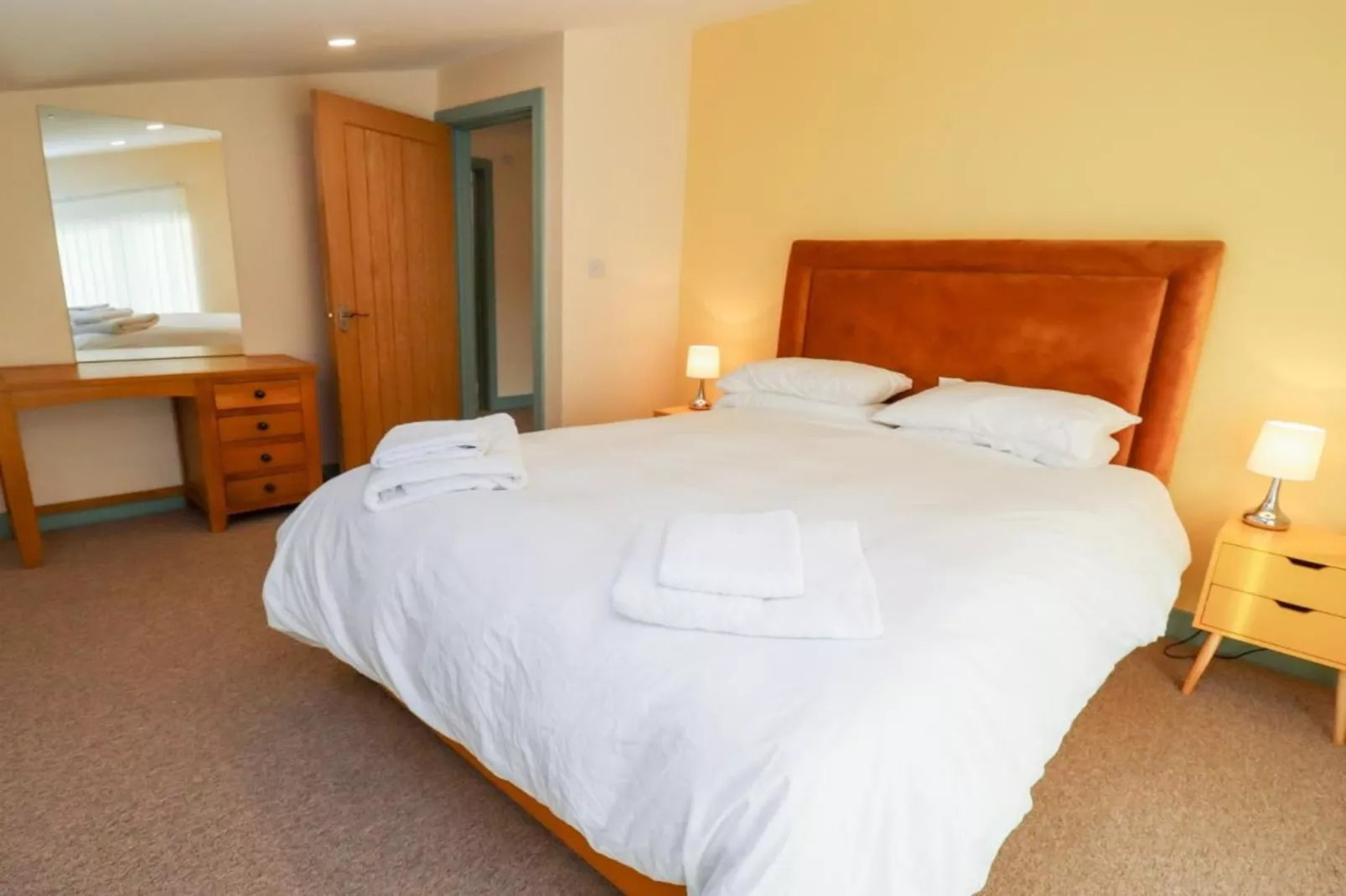 Little Rissington - Barn One-Bedroom