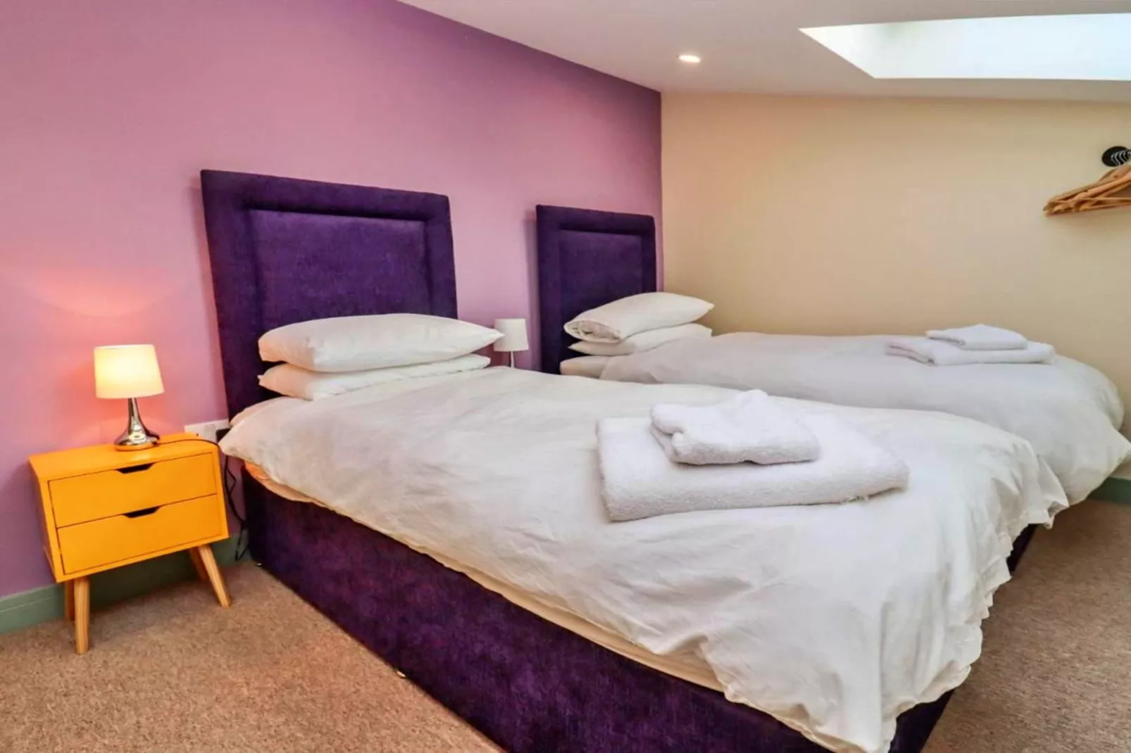 Little Rissington - Barn Four-Chambre