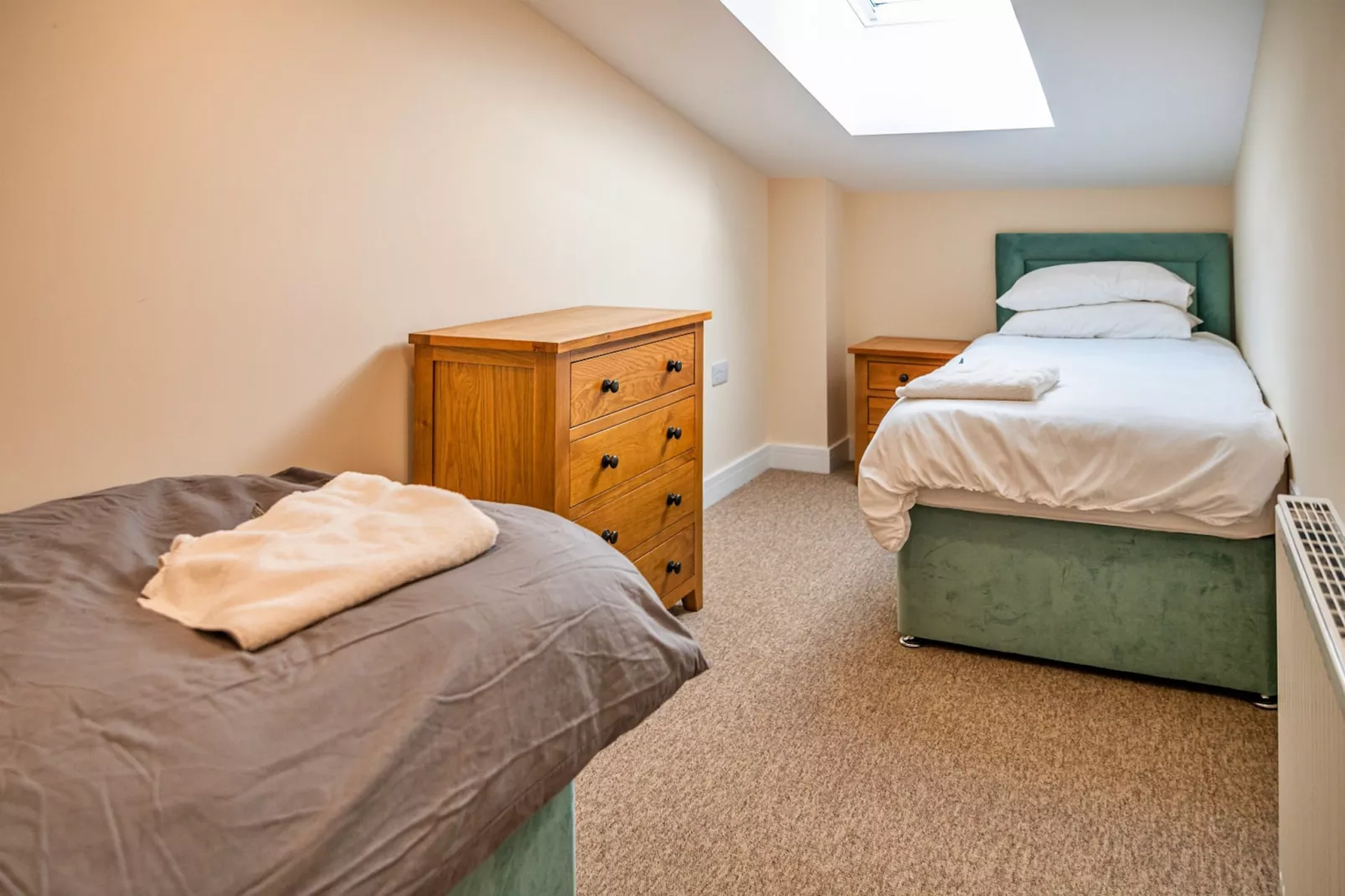Little Rissington - Barn Six-Bedroom