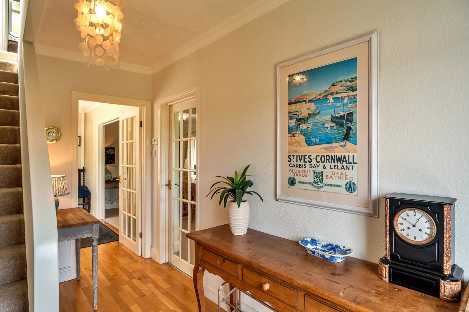 Tideway-Salon