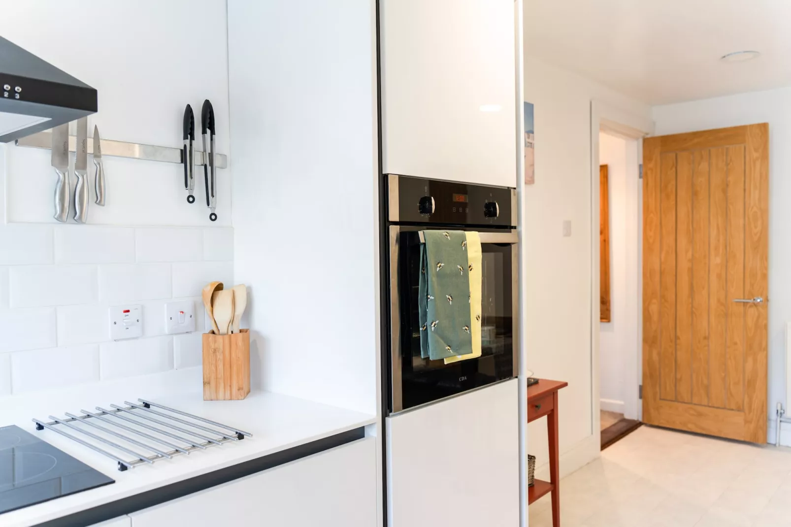 Tinners Rest-Kitchen