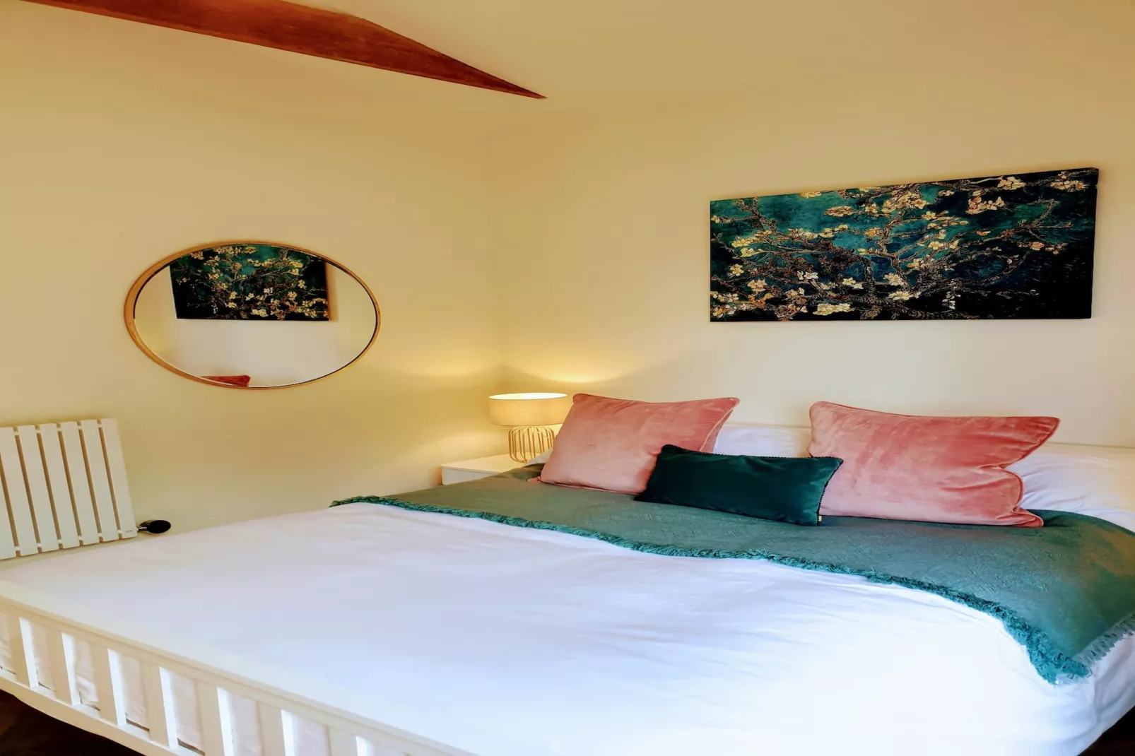 Blackbarn Wood-Bedroom