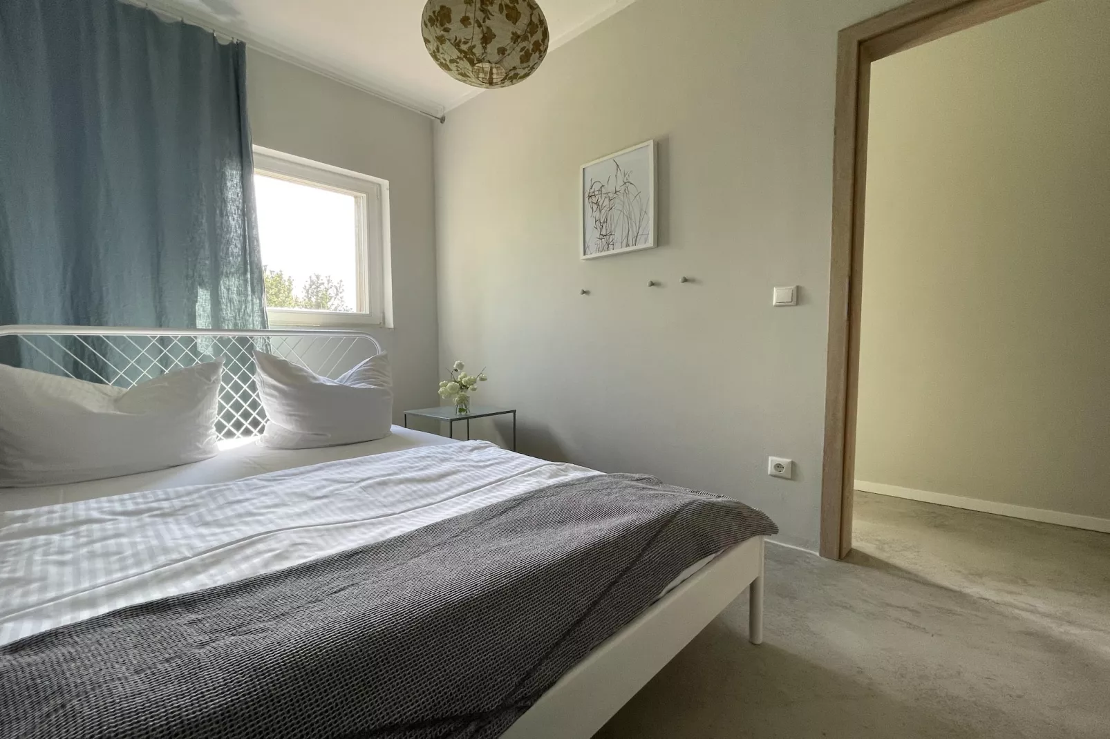 Familienurlaub in idyllischer Natur 4-Bedroom