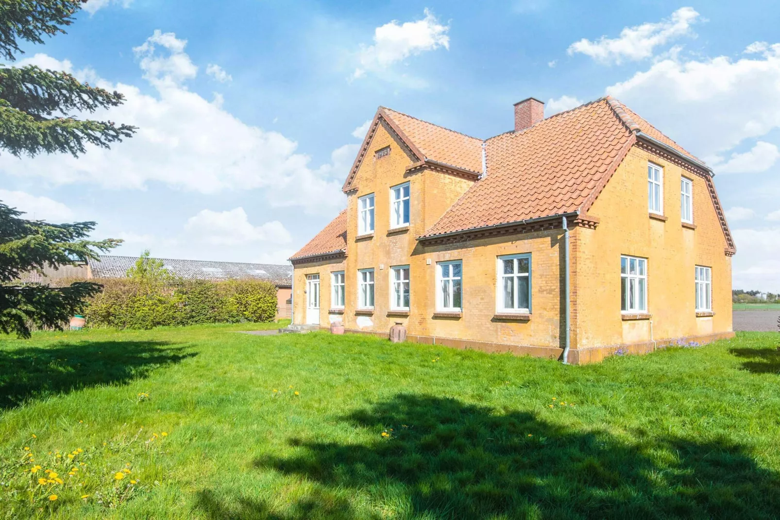 6 person holiday home in Grenaa-View