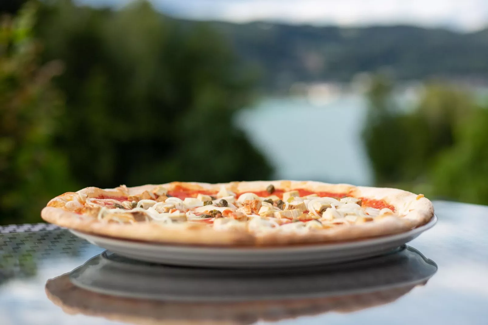 Resort Wörthersee 6-Park facilities