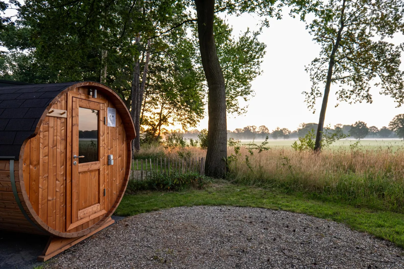 Vakantievilla Amalia 2 met sauna en hottub-Non étiqueté