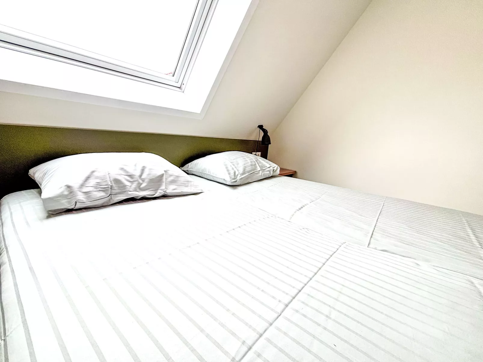 Beach House Westkapelle 2B-Inside