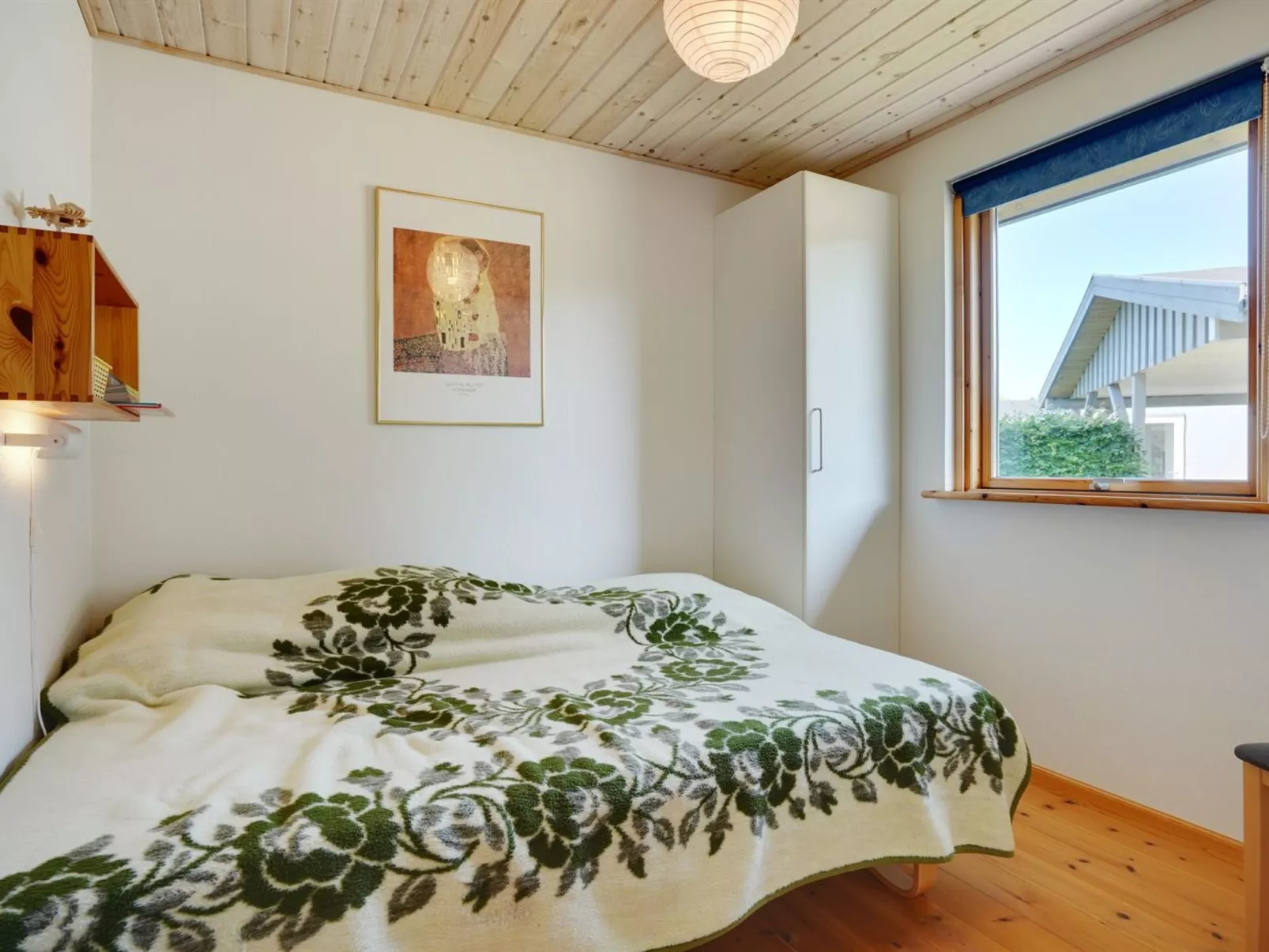 "Steffenie" - 250m from the sea-Dedans