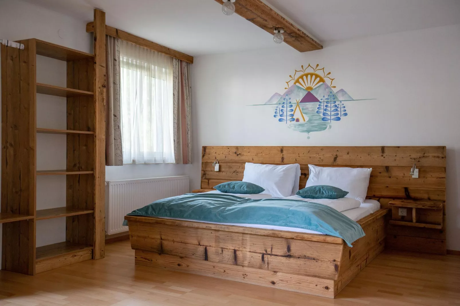 Resort Wörthersee 7-Bedroom