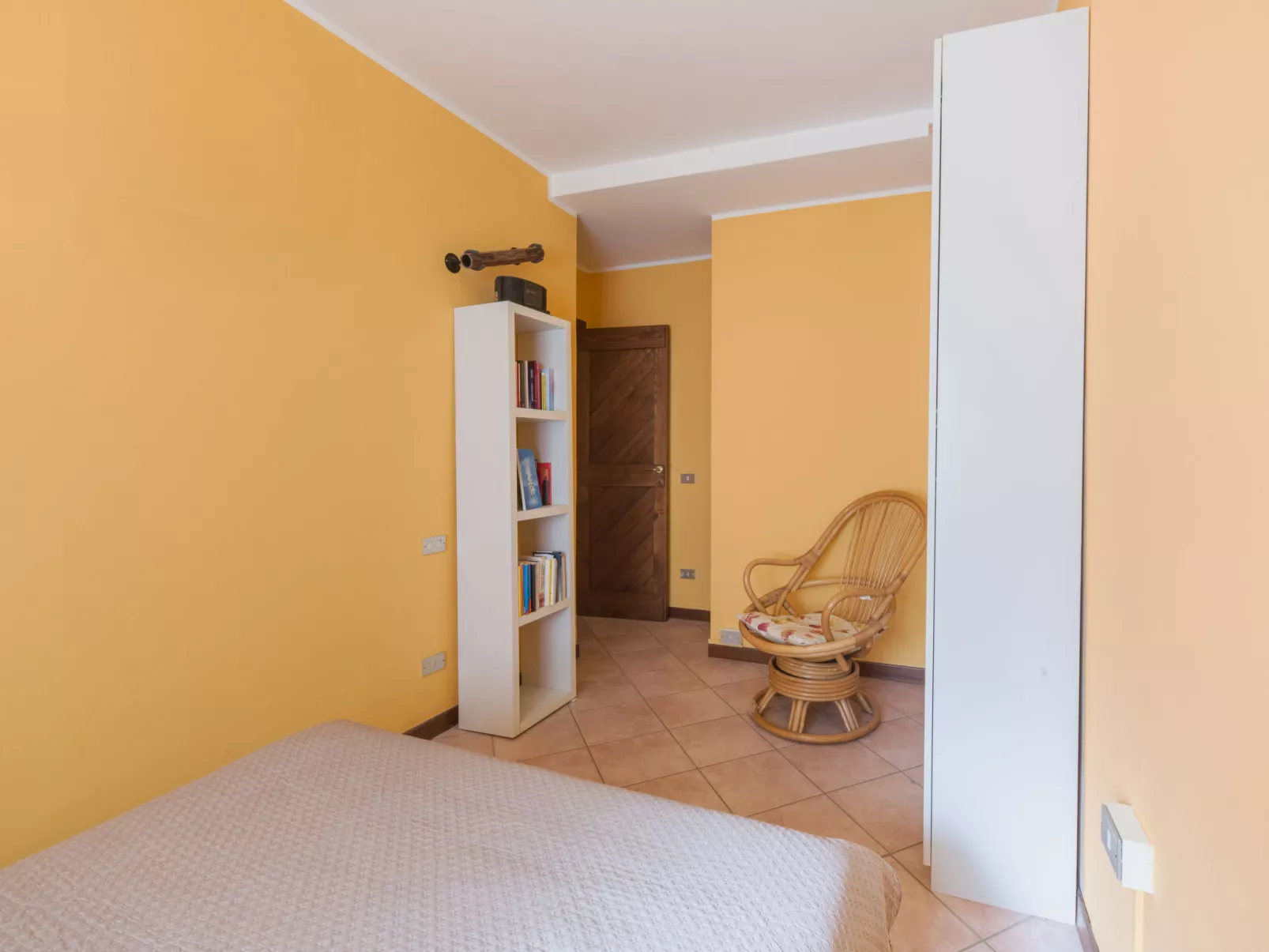 Appartamento Brezza Marina-Drinnen