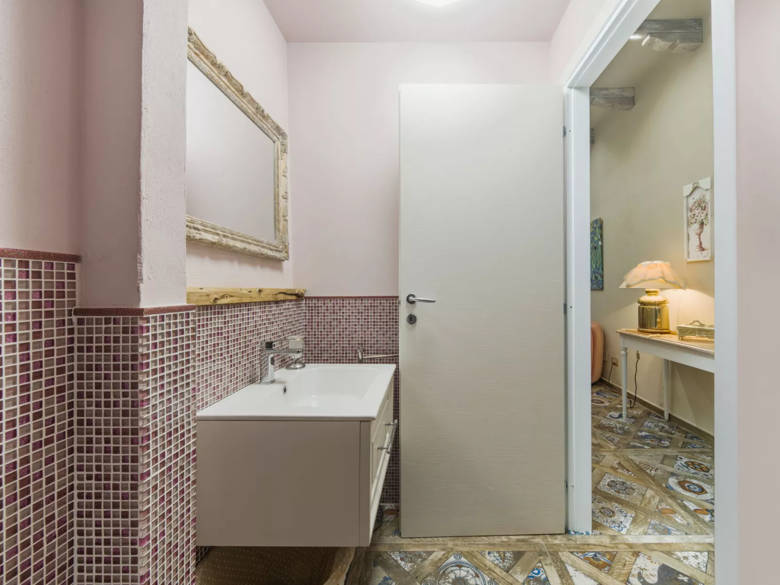Charme e Design-Inside