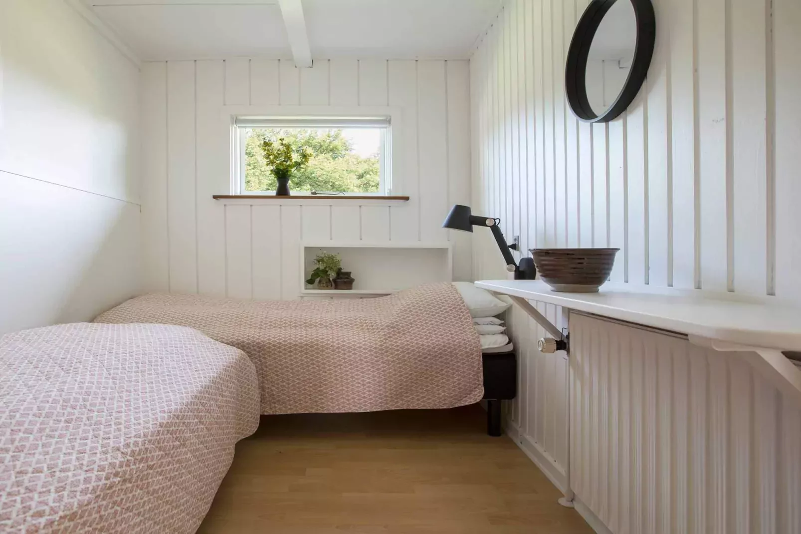 4 Personen Ferienhaus in Svaneke-Innen