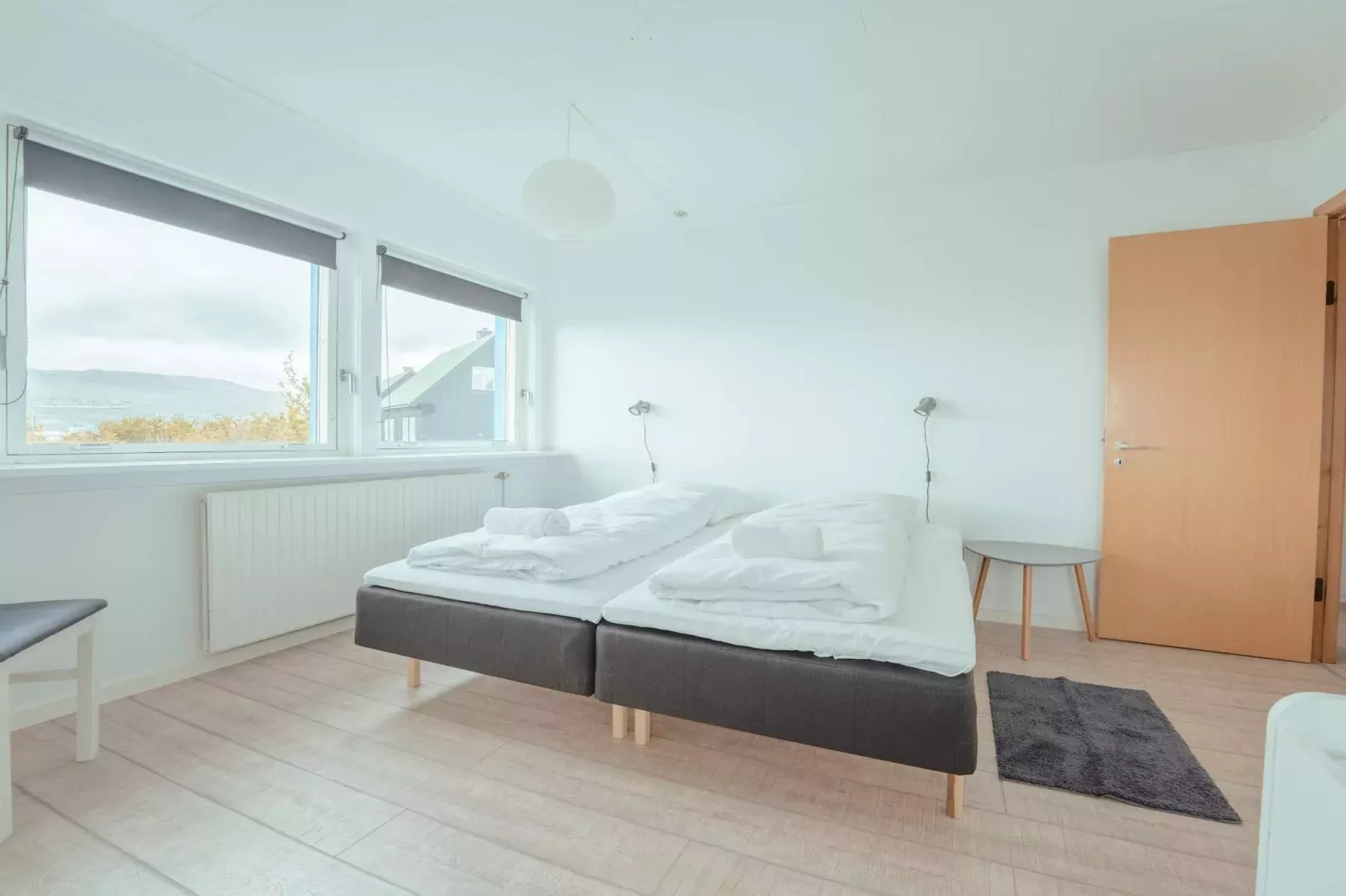 4 star holiday home in THORSHAVN.-Indoor