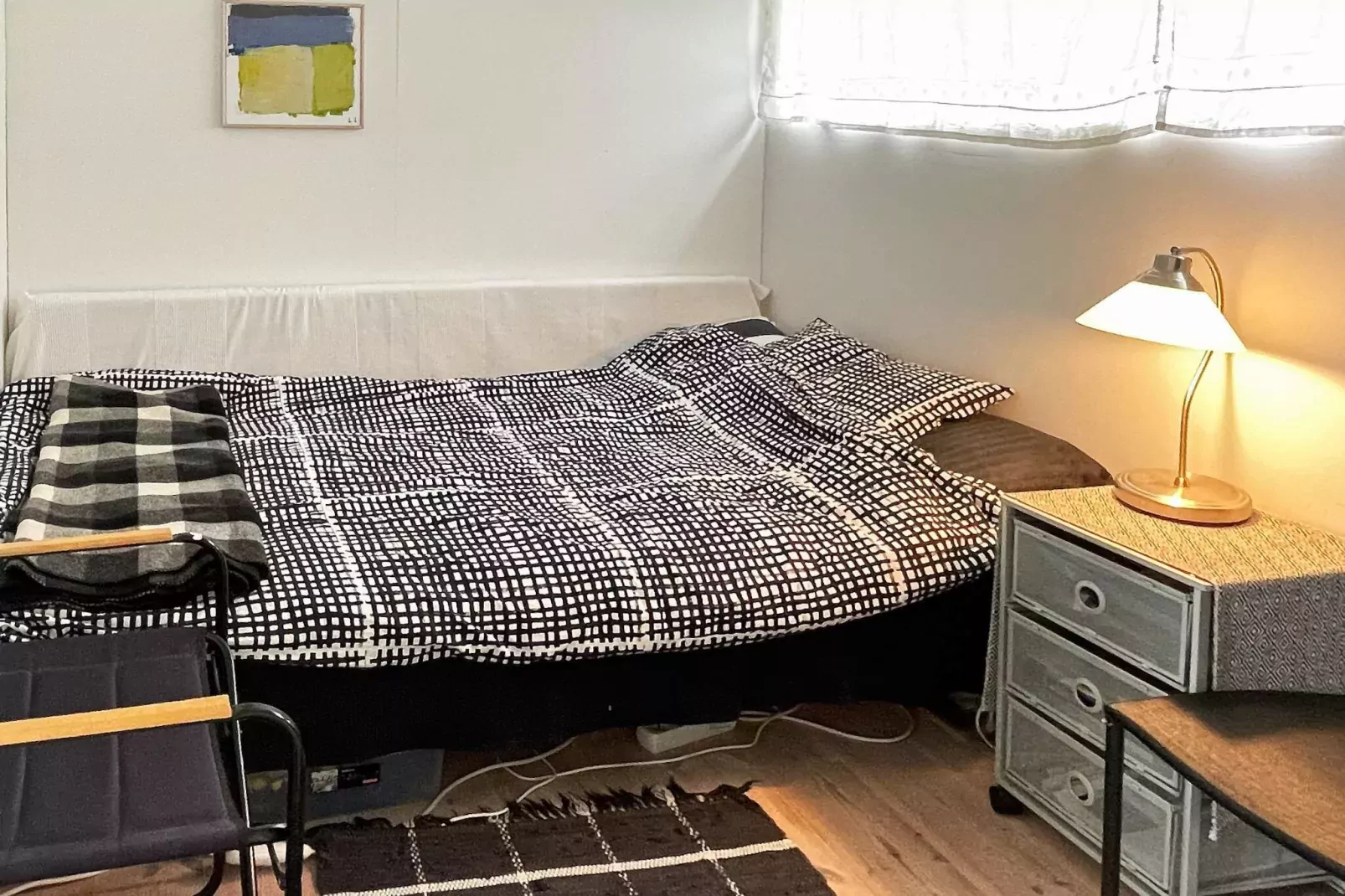 4 star holiday home in YSTAD-Indoor