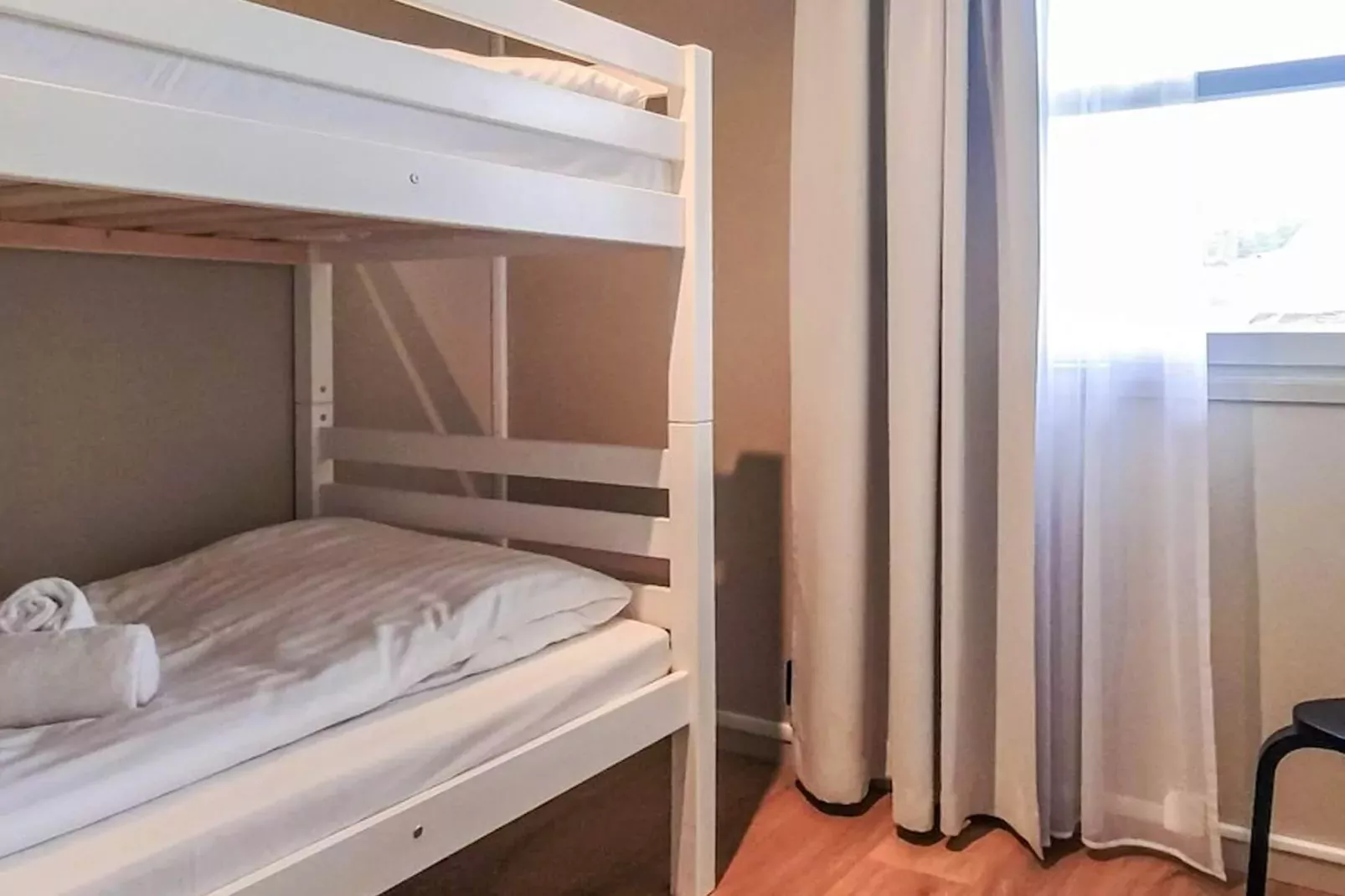 4 star holiday home in TJÖRN-Indoor