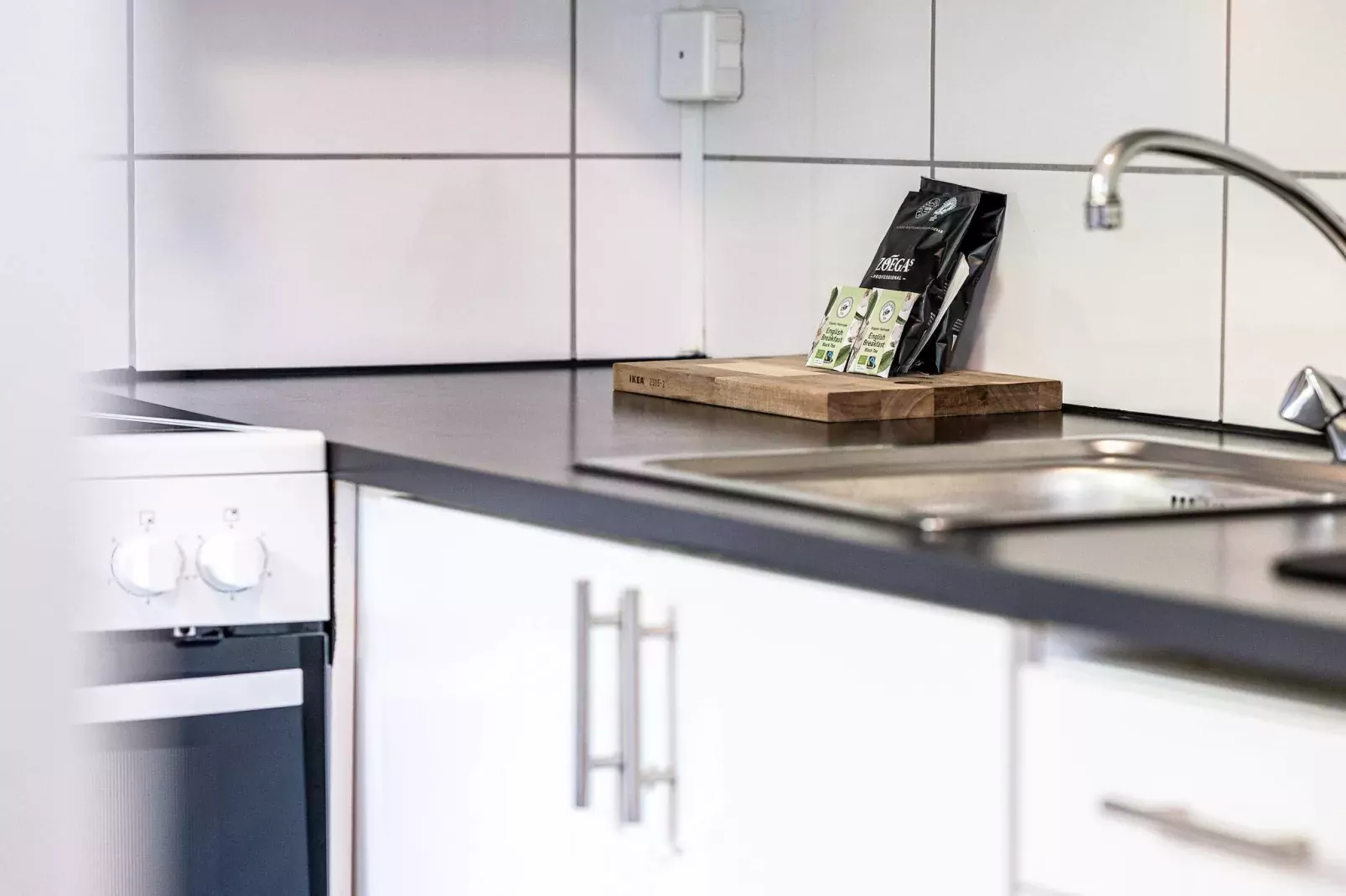 4 star holiday home in TJÖRN-Indoor