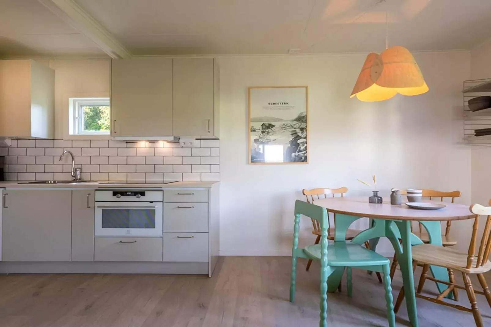 4 star holiday home in TJÖRN-Indoor