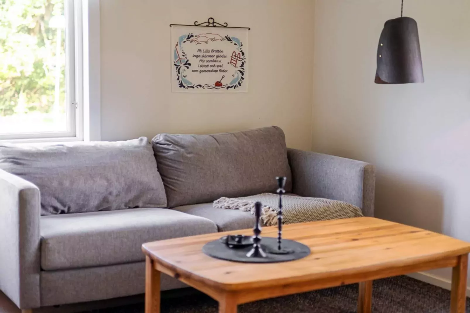 4 star holiday home in TJÖRN-Indoor