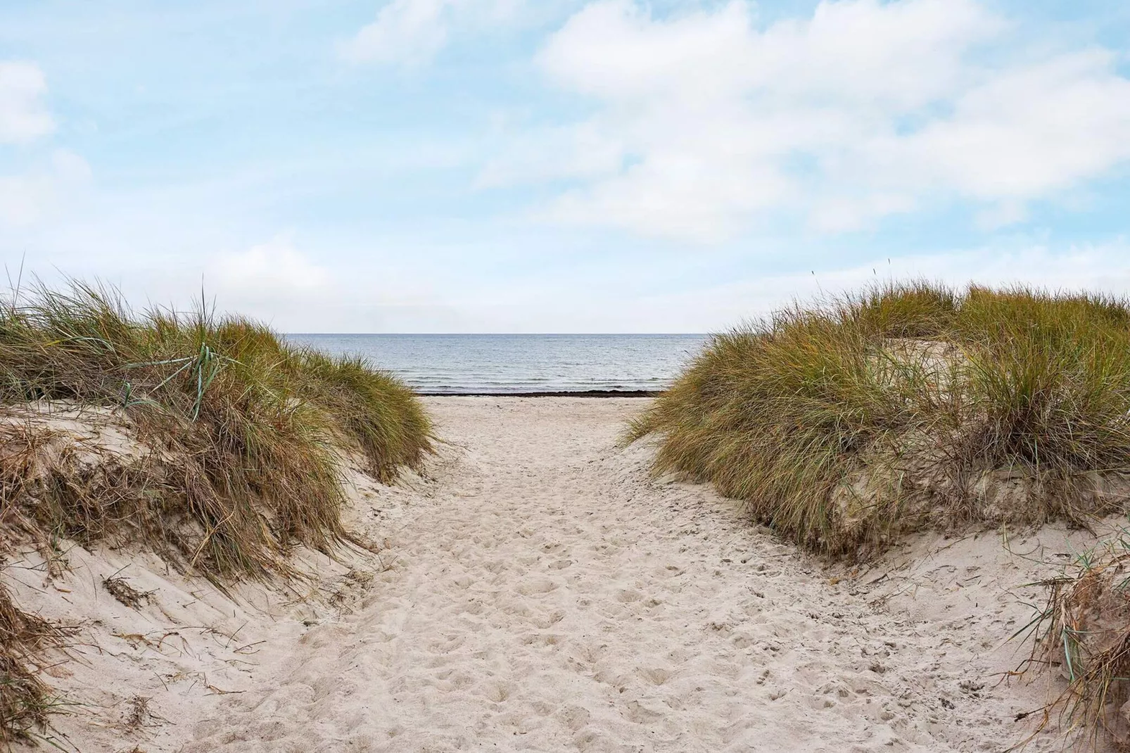4 person holiday home in Byxelkrok-By Traum-Water view