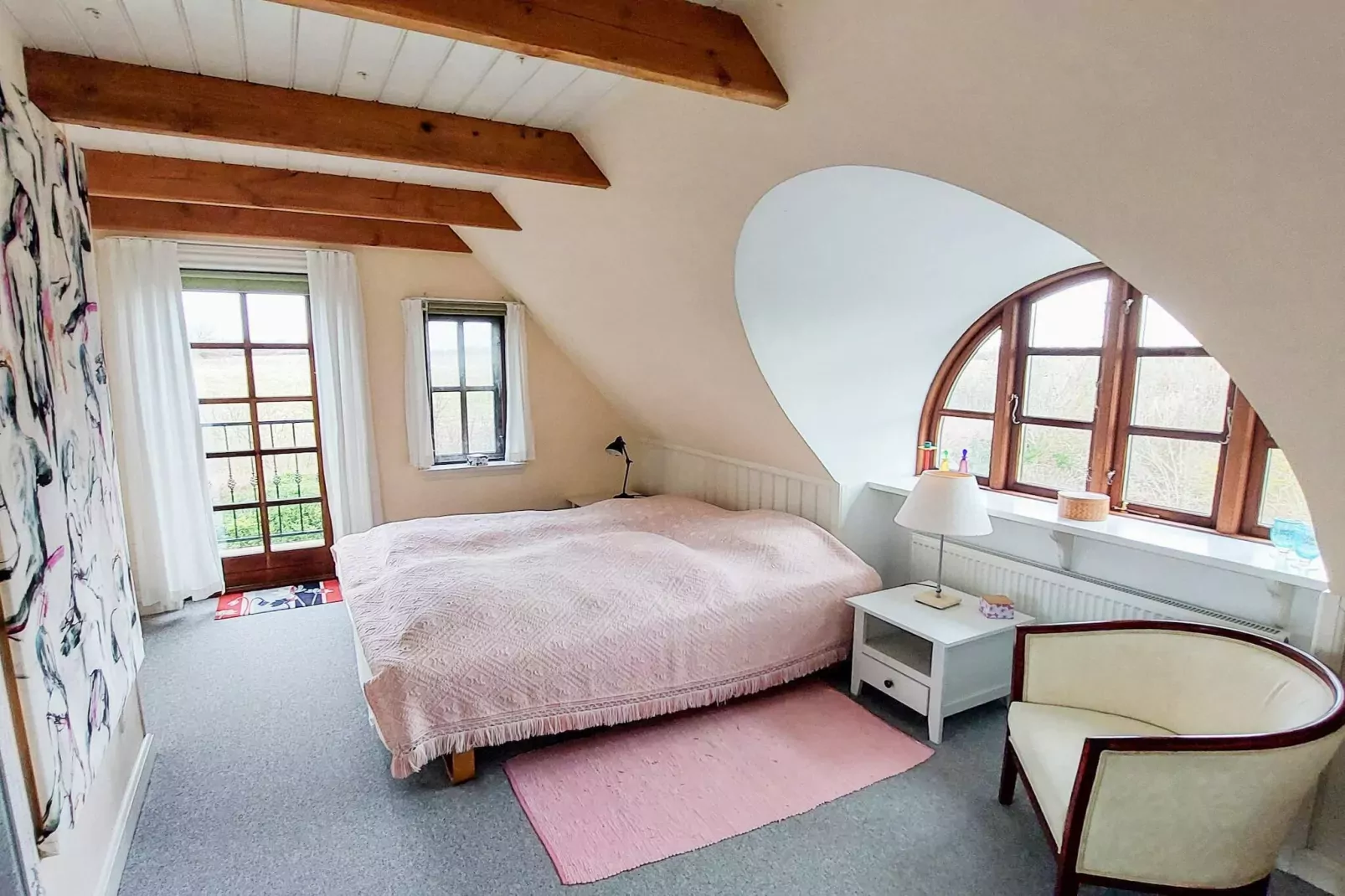 4 star holiday home in Bagenkop-Indoor