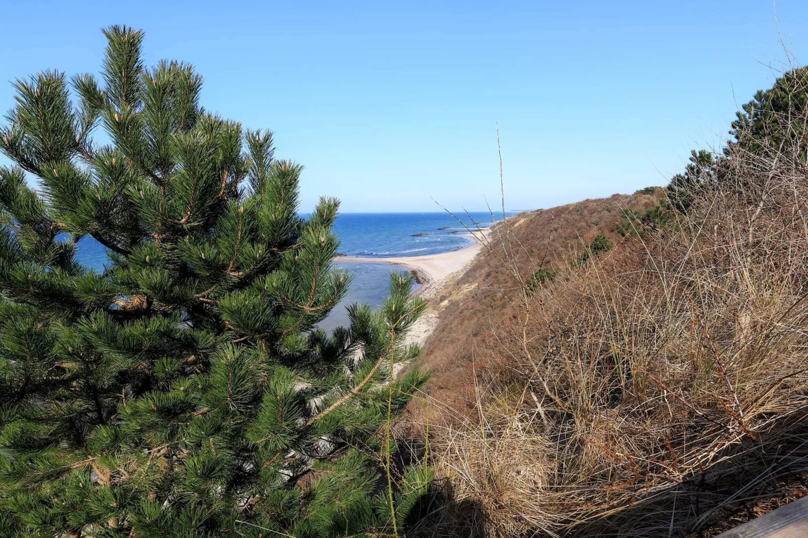 4 star holiday home in Liseleje-Water view