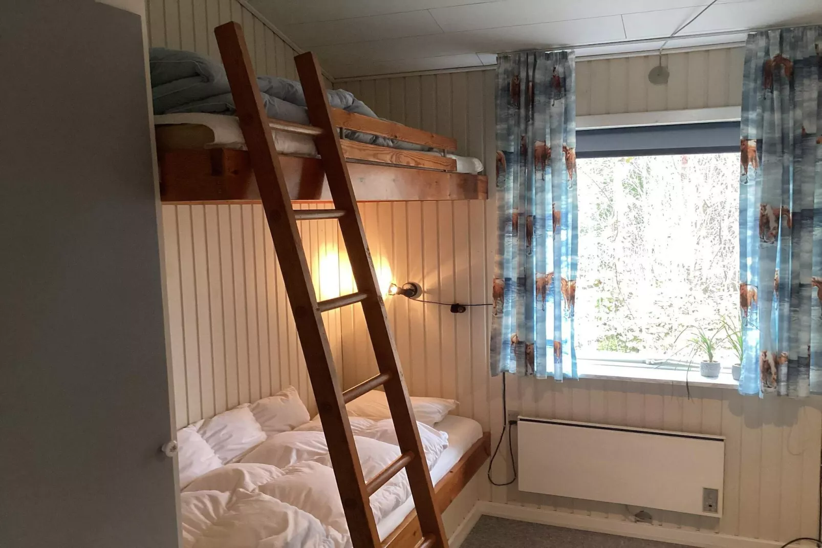 6 person holiday home in Ansager-Indoor