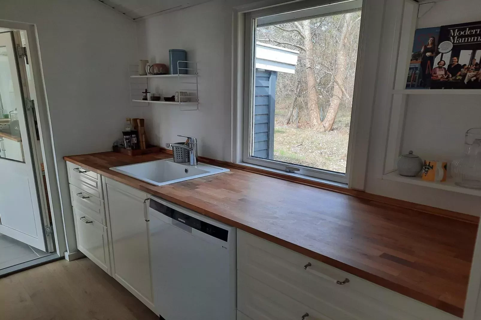 4 etoiles maison de vacances a Vig-Intérieur