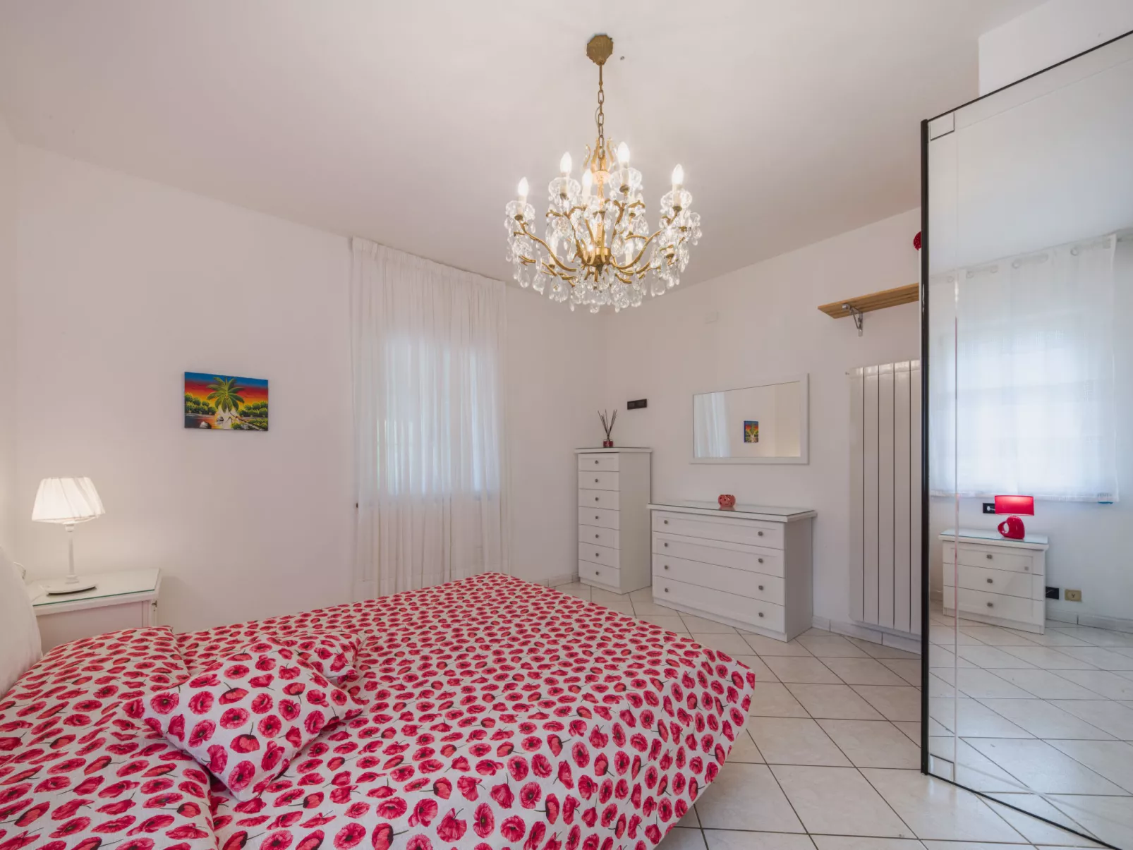 Casa Al Pianaccio-Dedans