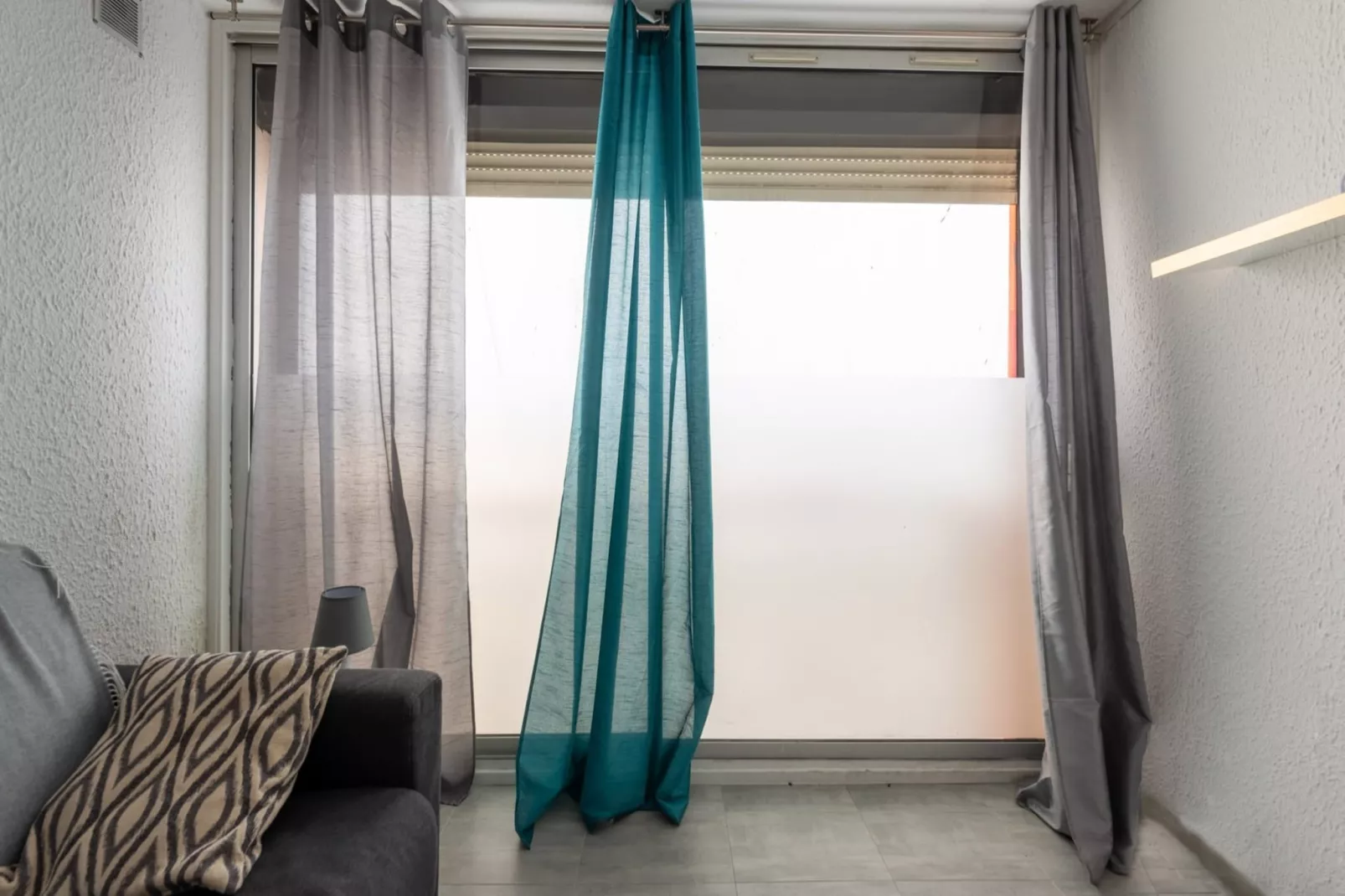 Lagon Bleu N°69 - ST2-Wohnzimmer