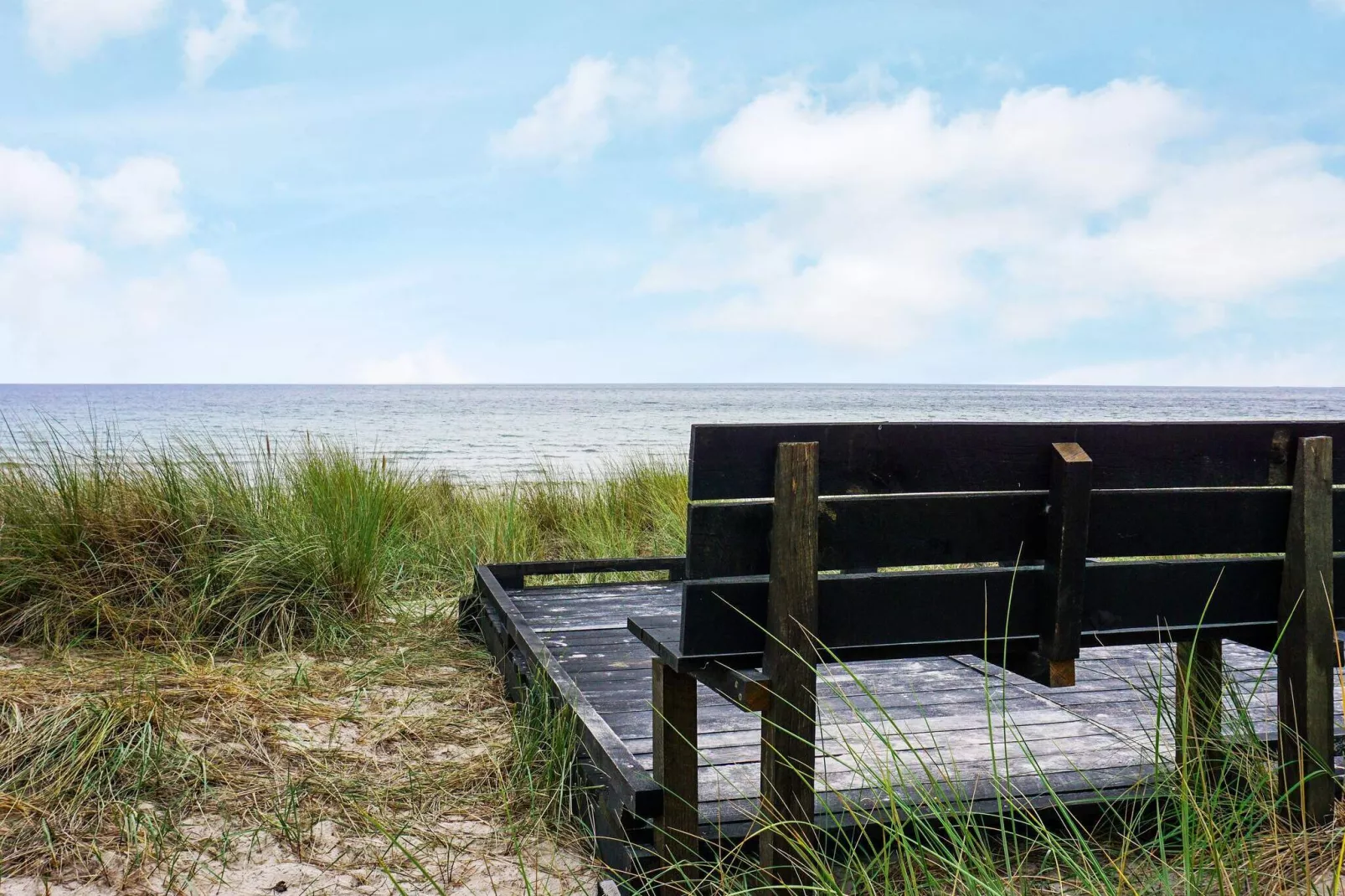4 person holiday home in Byxelkrok-By Traum-Water view