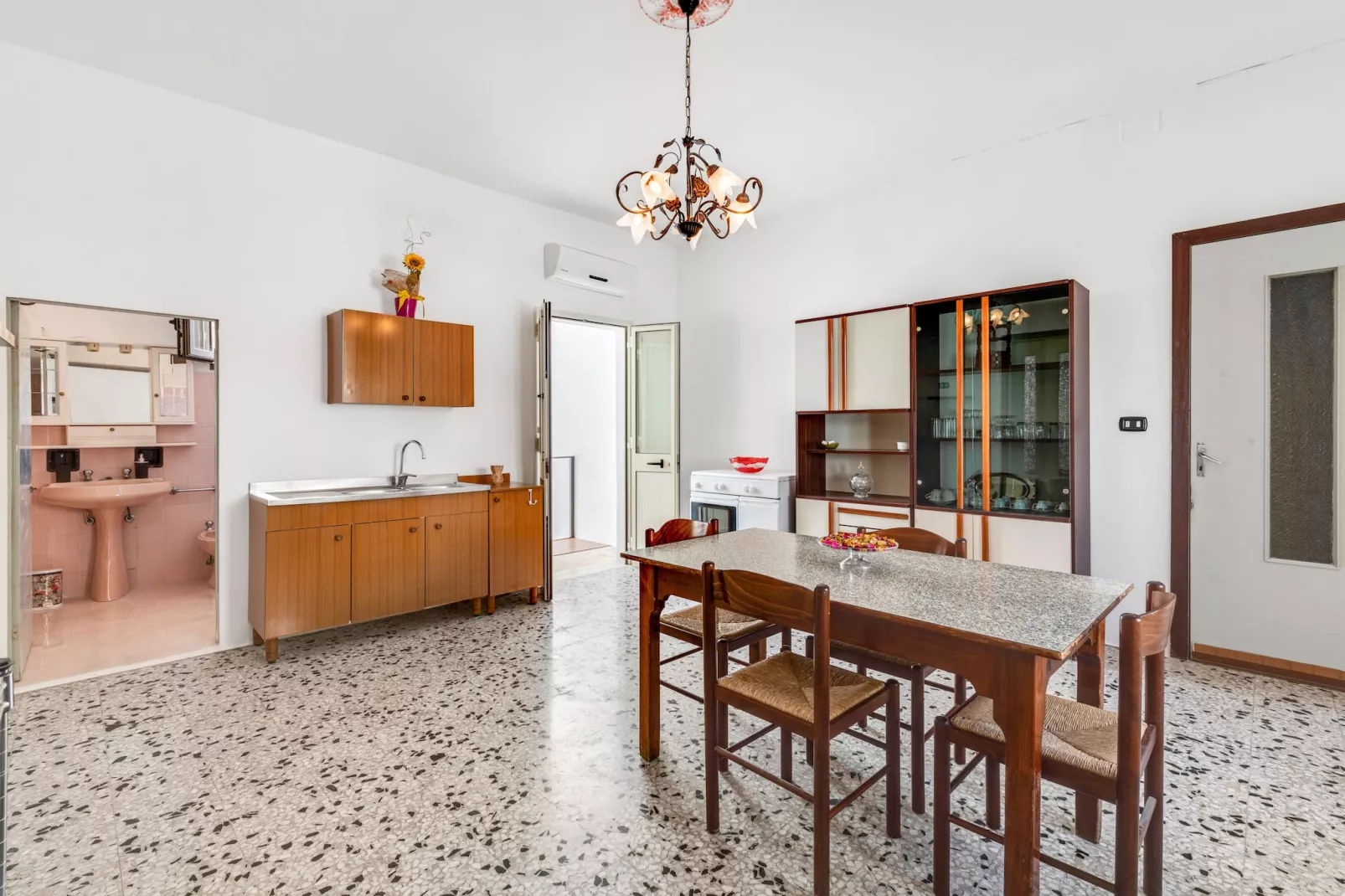 Palazzo Demetra-Cuisine