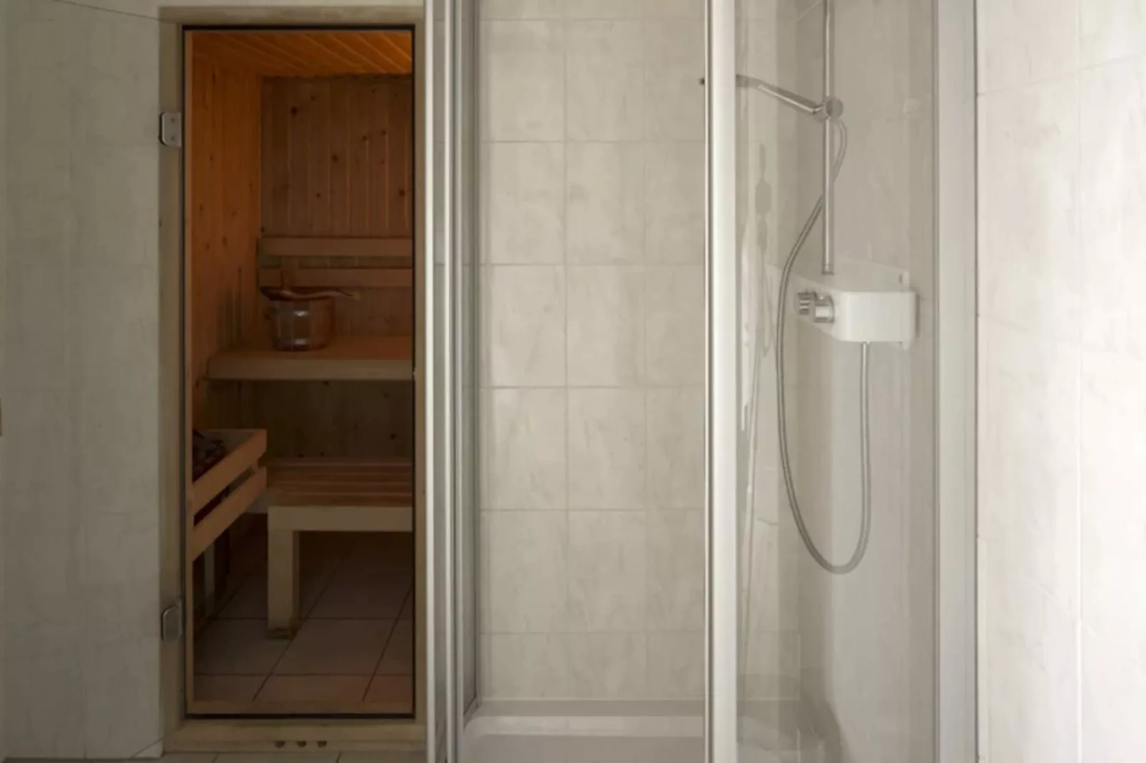 Vakantiepark Duynzicht 3-Bathroom