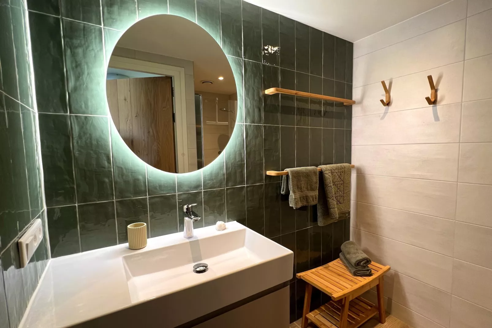 't Veldje-Bathroom