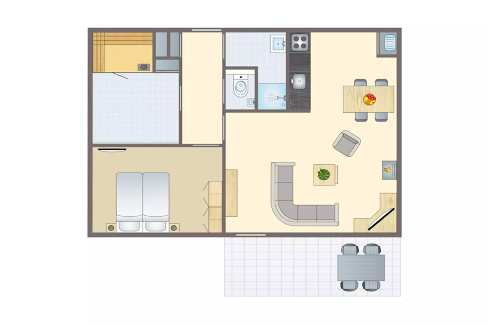 Parc Heihaas 2-Facilities