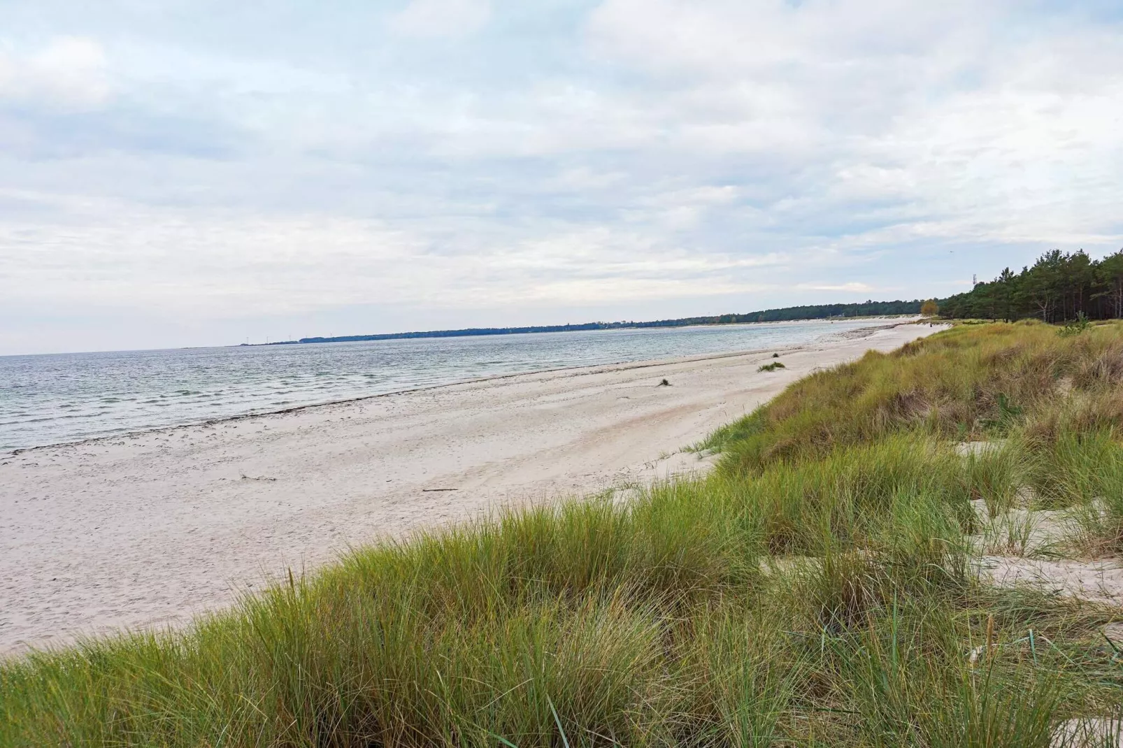 4 person holiday home in Byxelkrok-By Traum-Water view