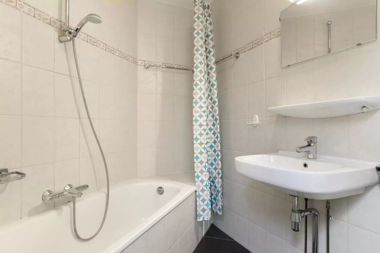 Parc Port Greve 7-Bathroom