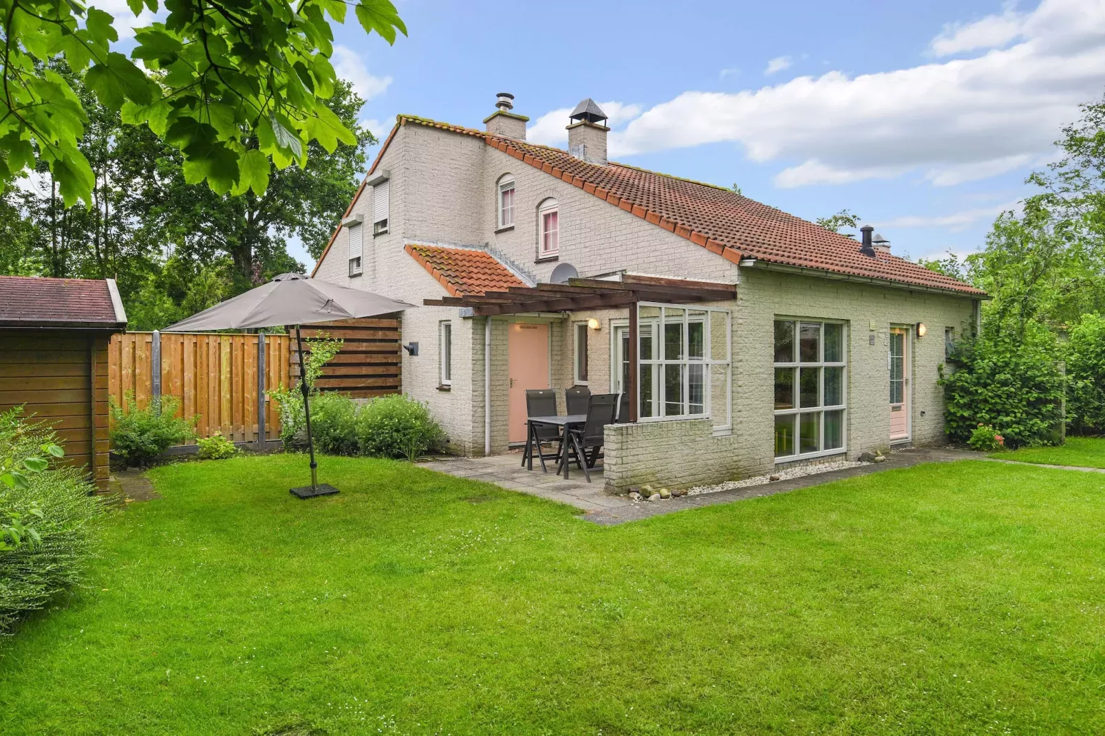 Parc Port Greve 8-Balcon-terrasse