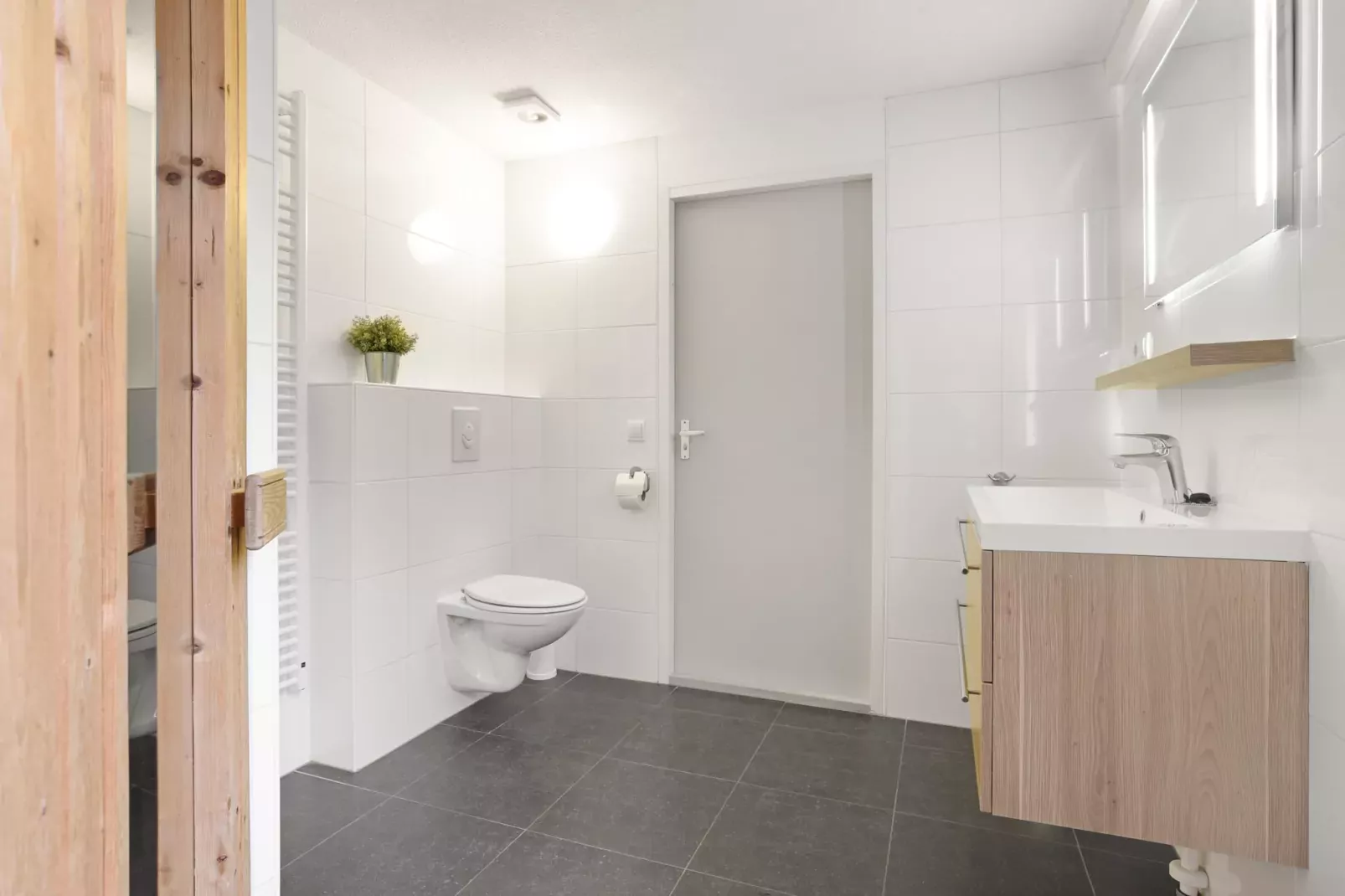Parc Port Greve 10-Badezimmer