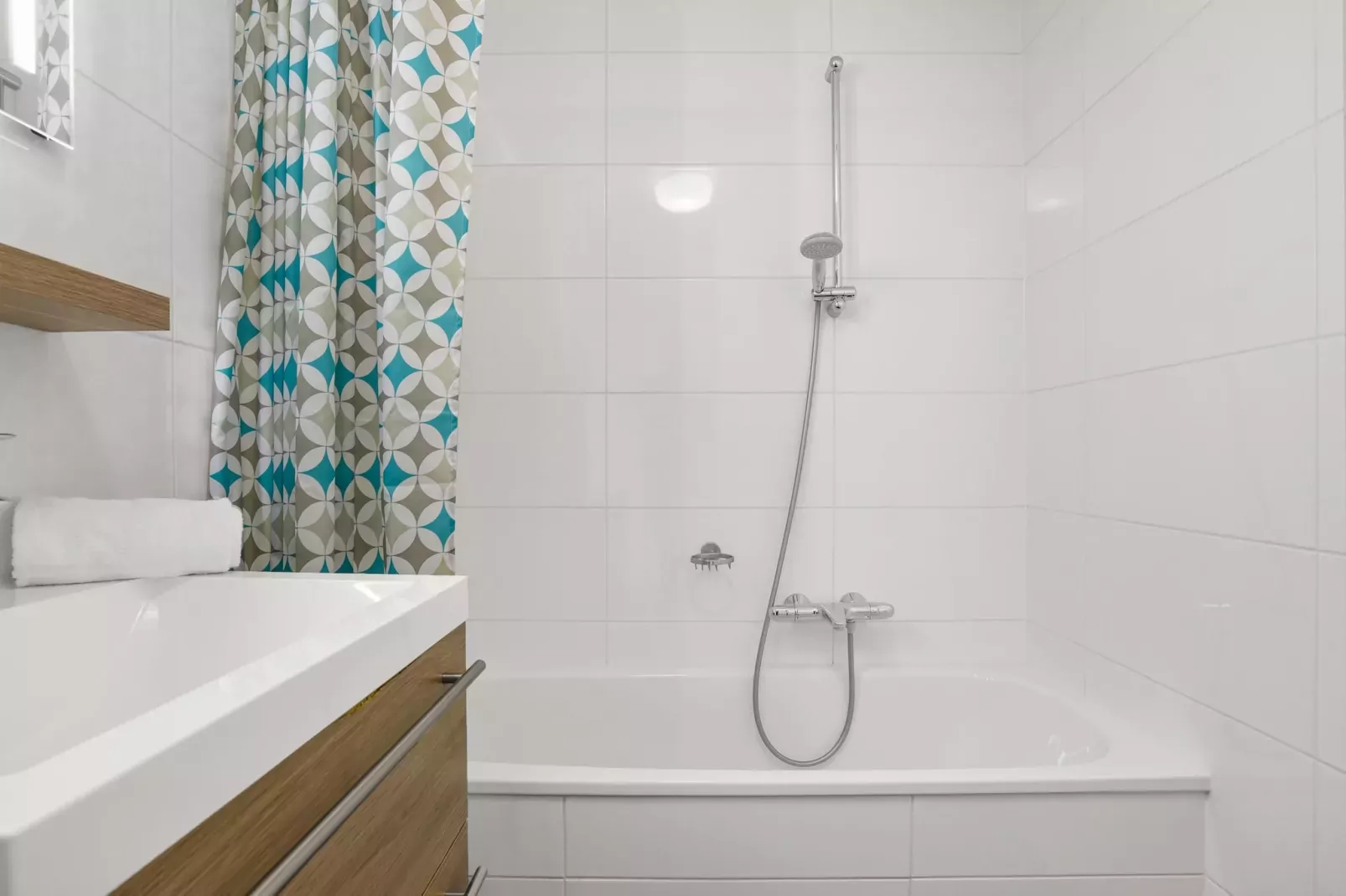 Parc Port Greve 15-Badezimmer