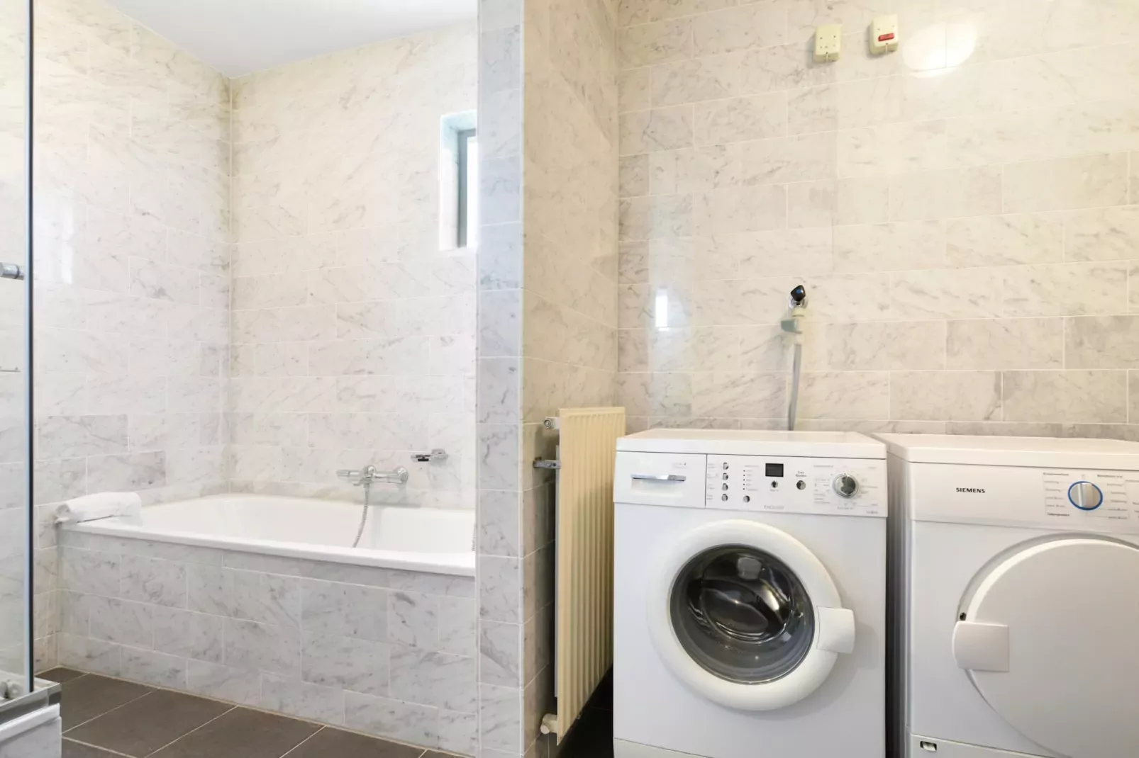 Parc Port Greve 16-Badezimmer
