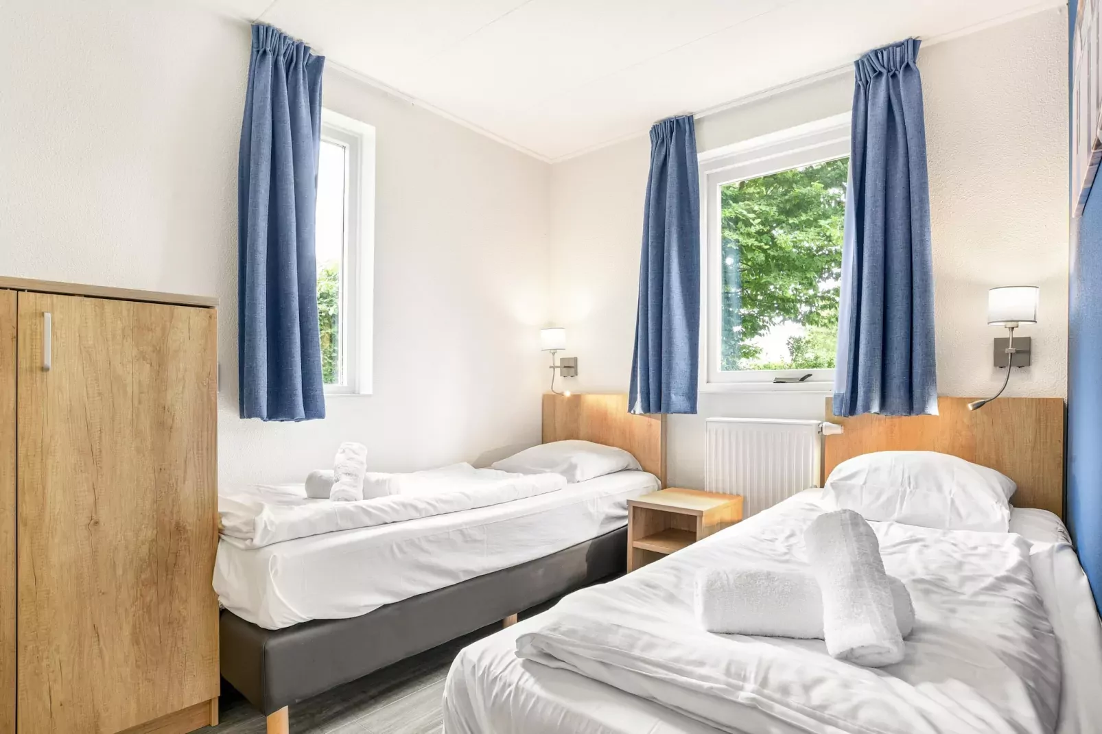 Parc Port Greve 19-Chambre