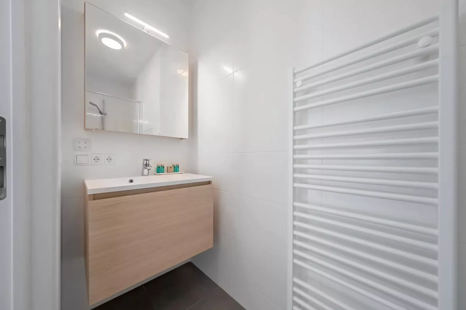 Breskens Apartments & Penthouses 10-Bathroom