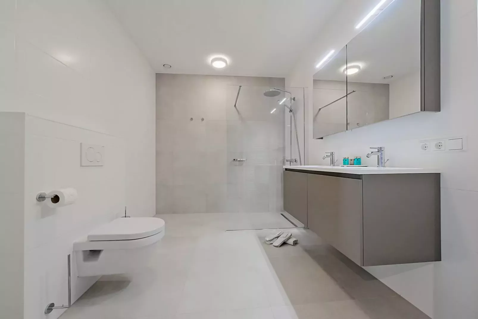 Breskens Apartments & Penthouses 6-Außenbereich Sommer
