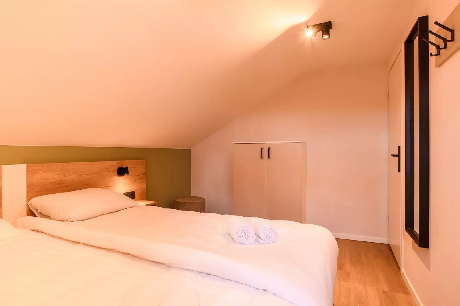 Bungalow 4B1-Bedroom