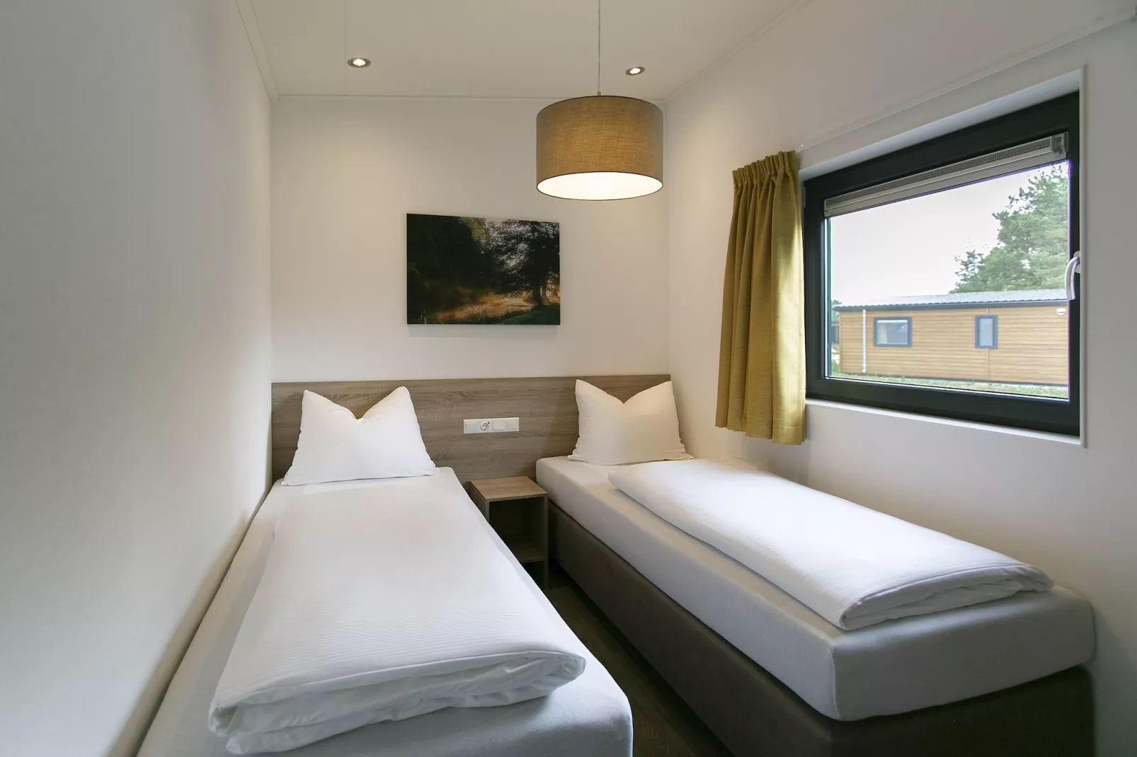 Sunrise Home 6er-Bedroom