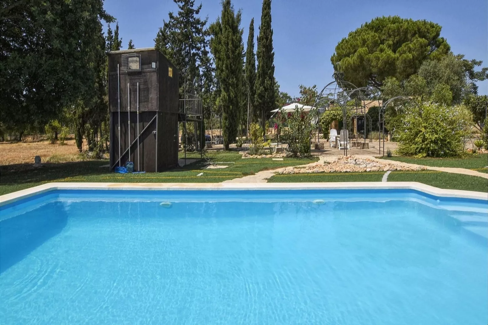 Caseta-Pool